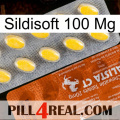 Sildisoft 100Mg 42